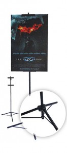 Tripod-Bunting-Stand